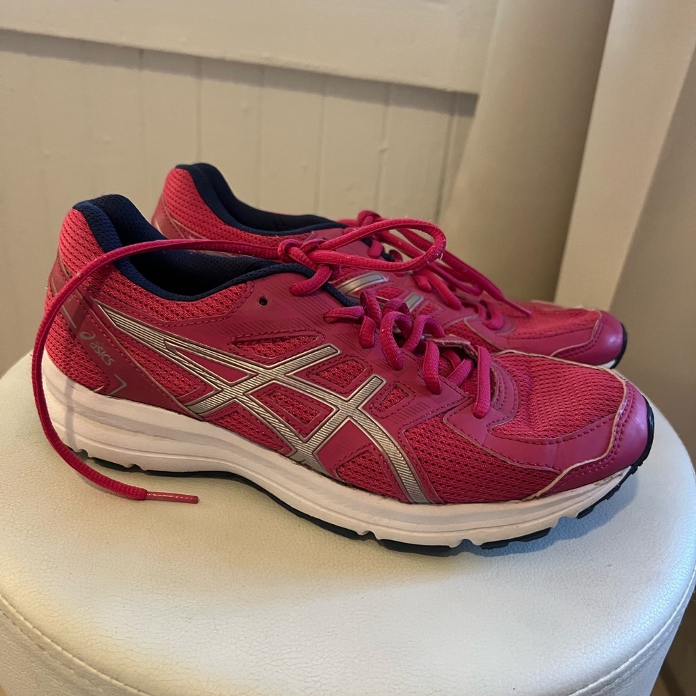 || ASICS || RUNNING SNEAKERS ||